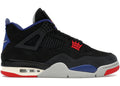 Jordan 4 Retro Rare Air (White Lettering)