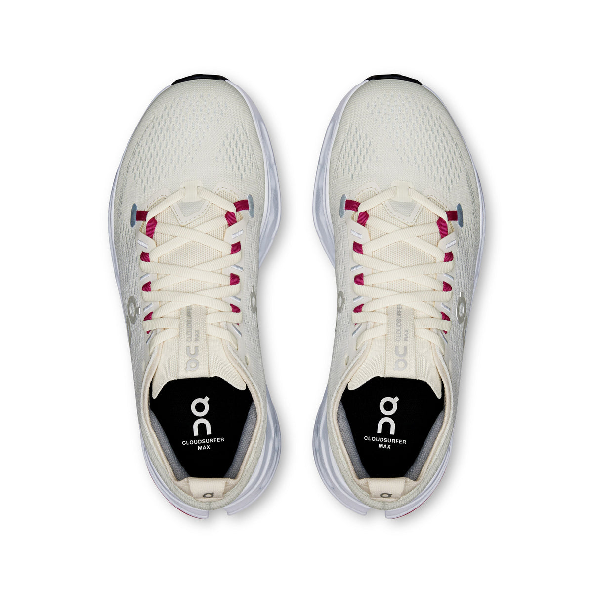 On Cloudsurfer Max Women's