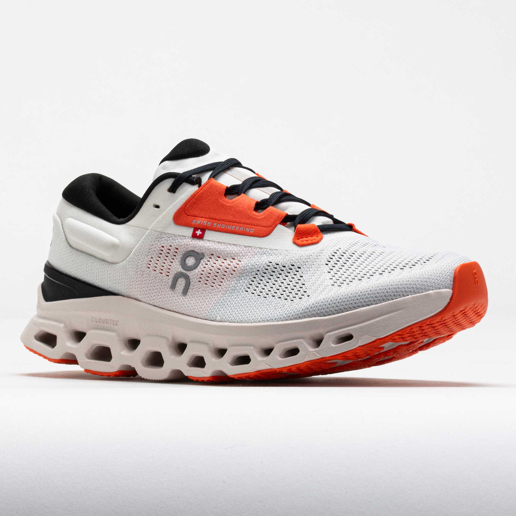 On Cloudstratus 3 Running Shoes Men's