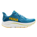 Hoka Clifton 10 Men's  - ALPINE BLUE / FOGGY NIGHT