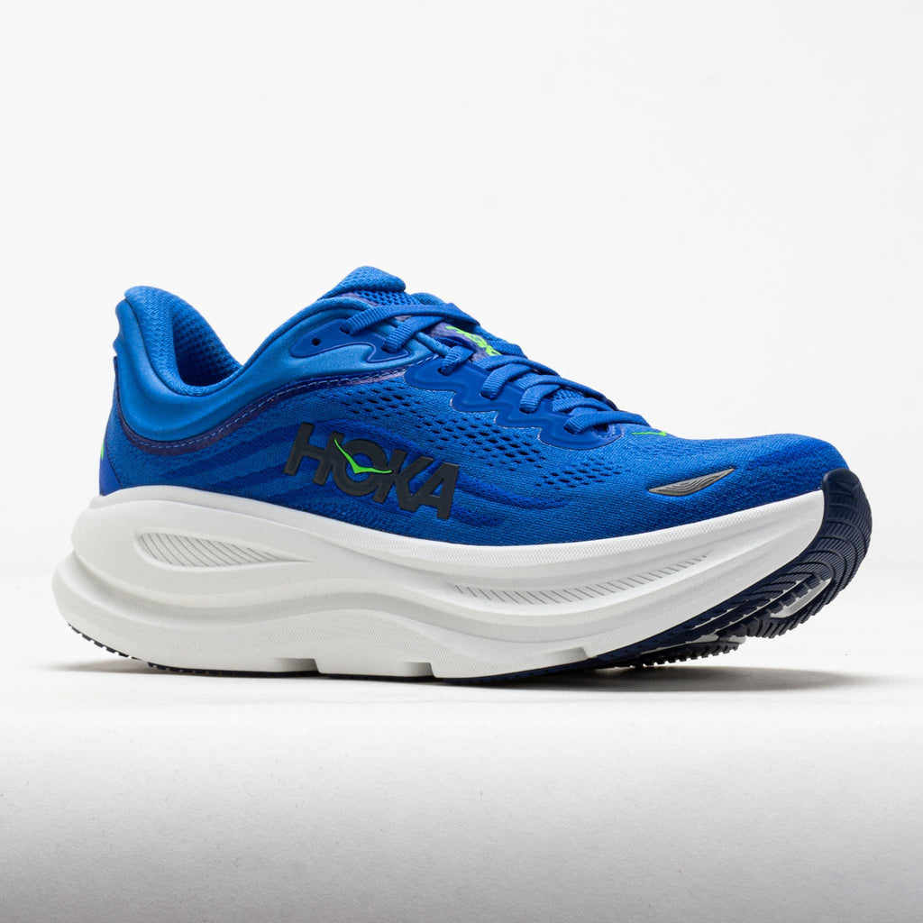 Hoka Bondi 9 Running Shoes Men's