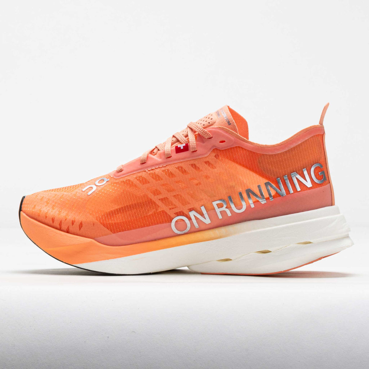 On Cloudboom Strike Running Shoes