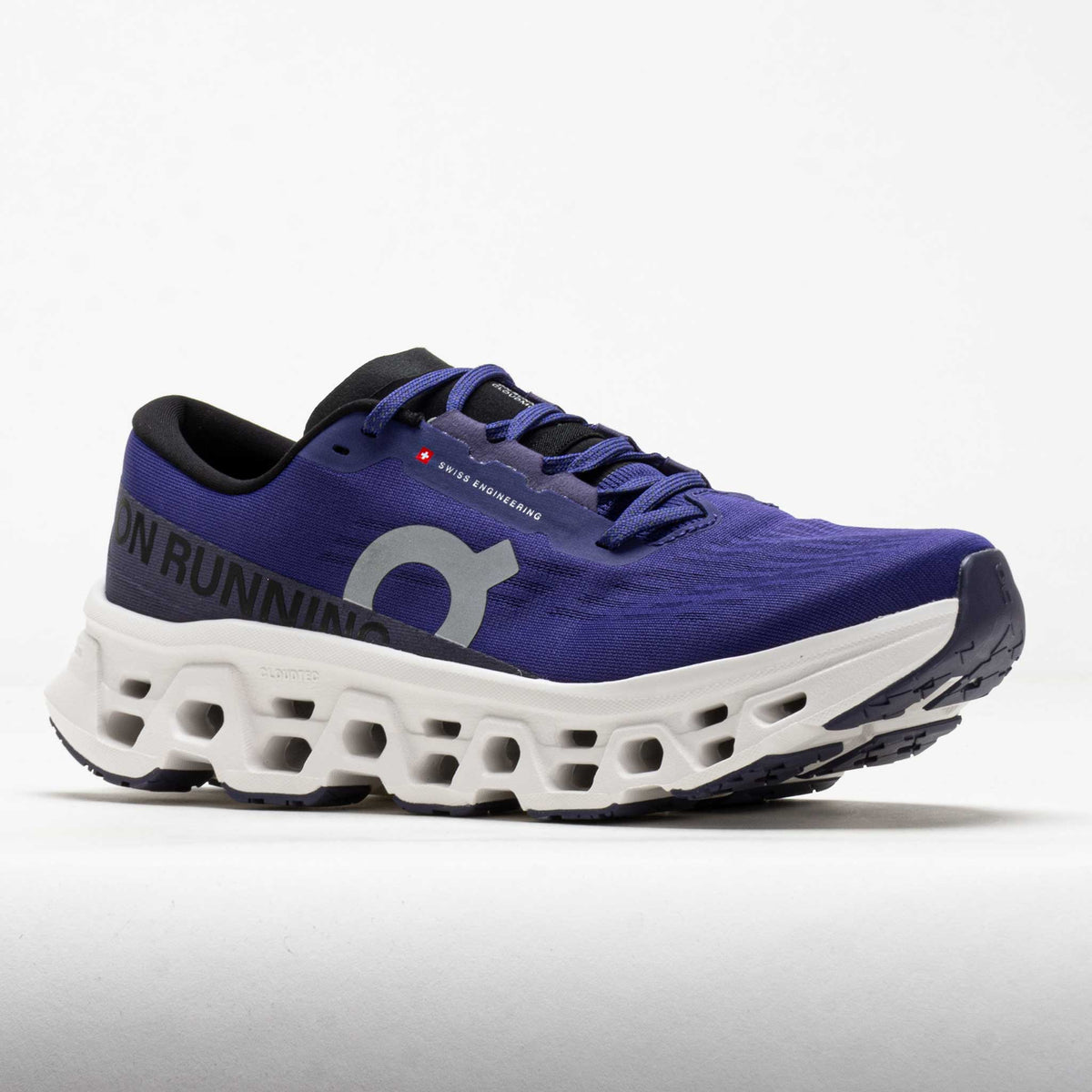 On Cloudmonster 3 Running Shoes Men's