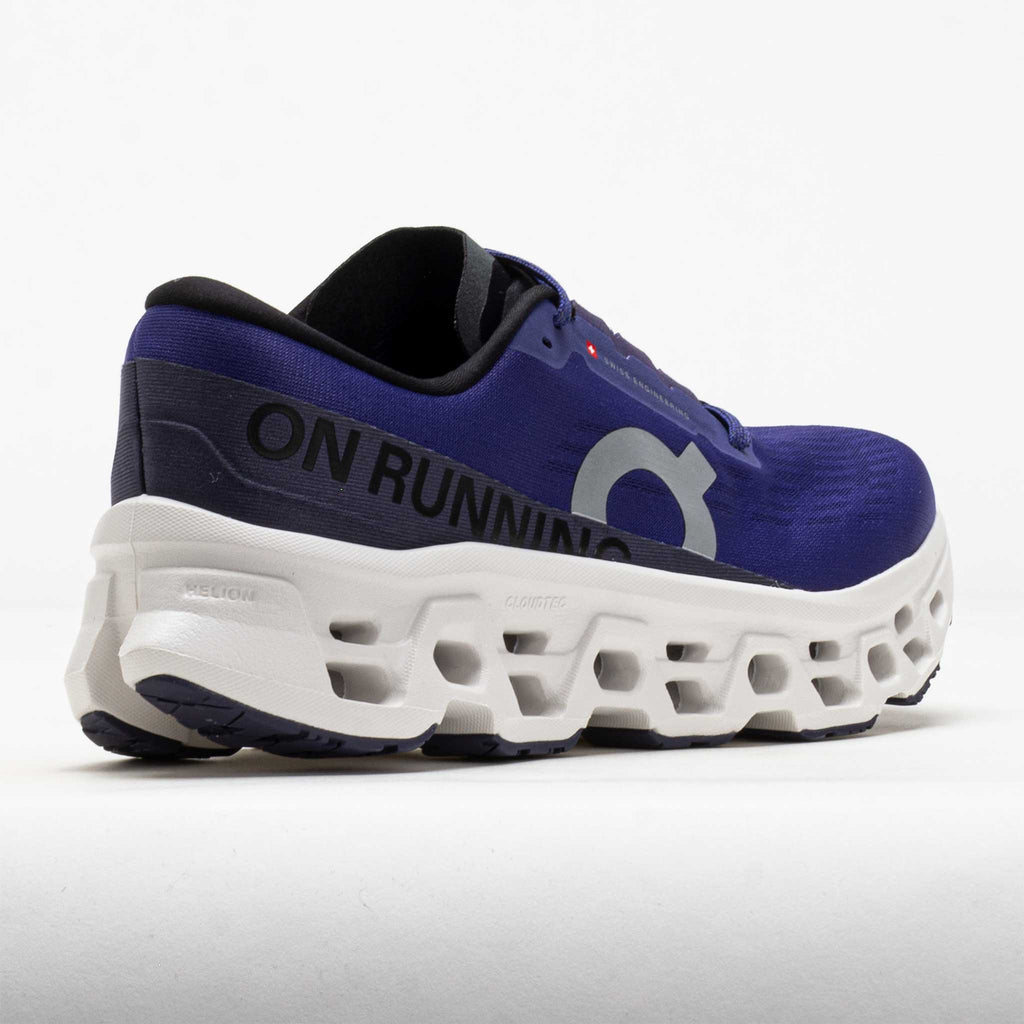 On Cloudmonster 3 Running Shoes Men's