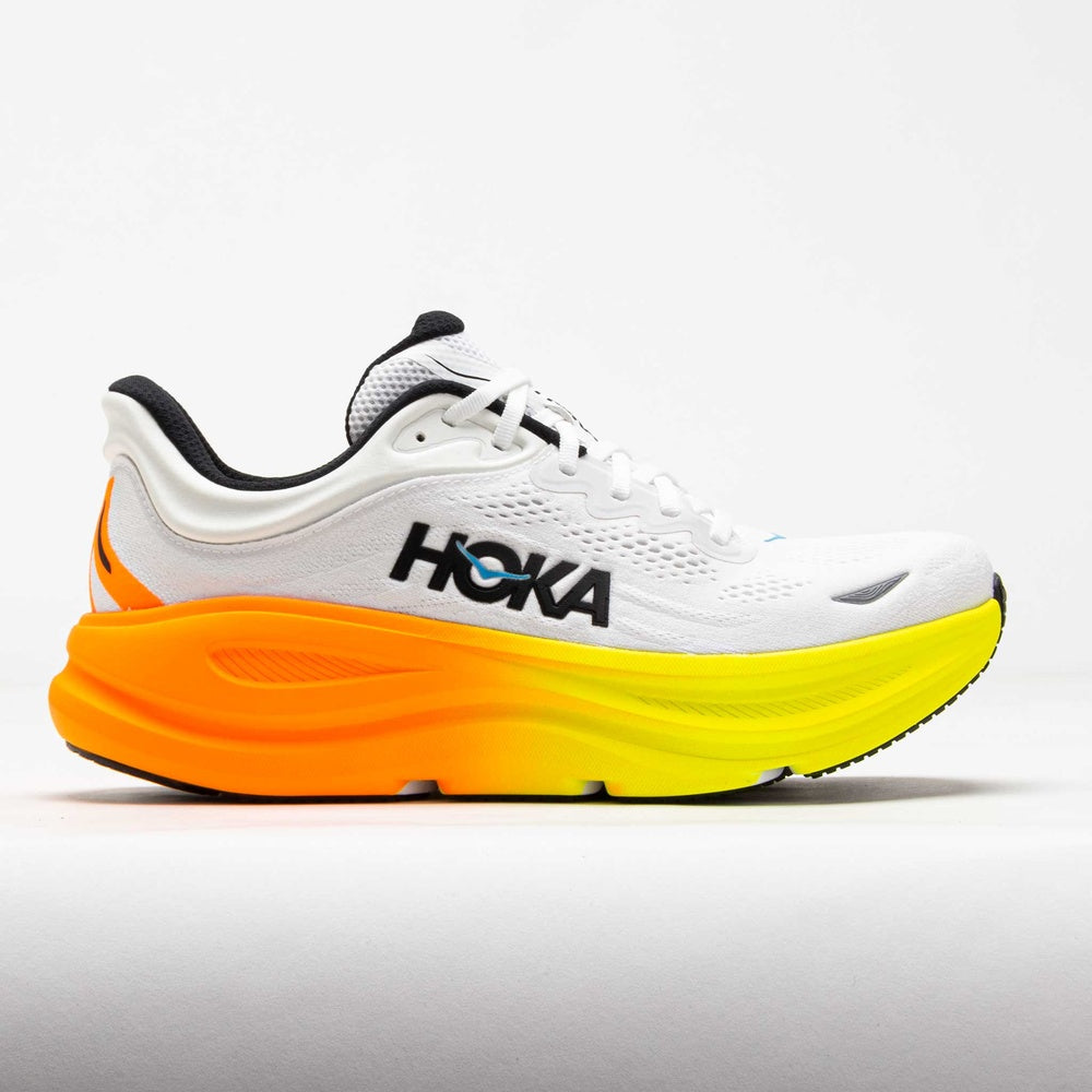 Hoka Bondi 9 Running Shoes