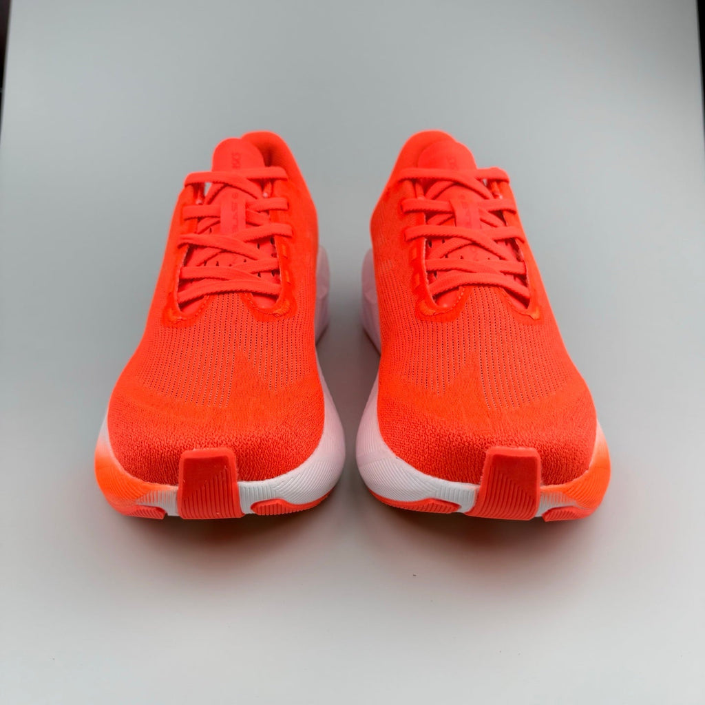 Nike Pegasus 41 Running Shoes Bright Orange White 1012C008-105