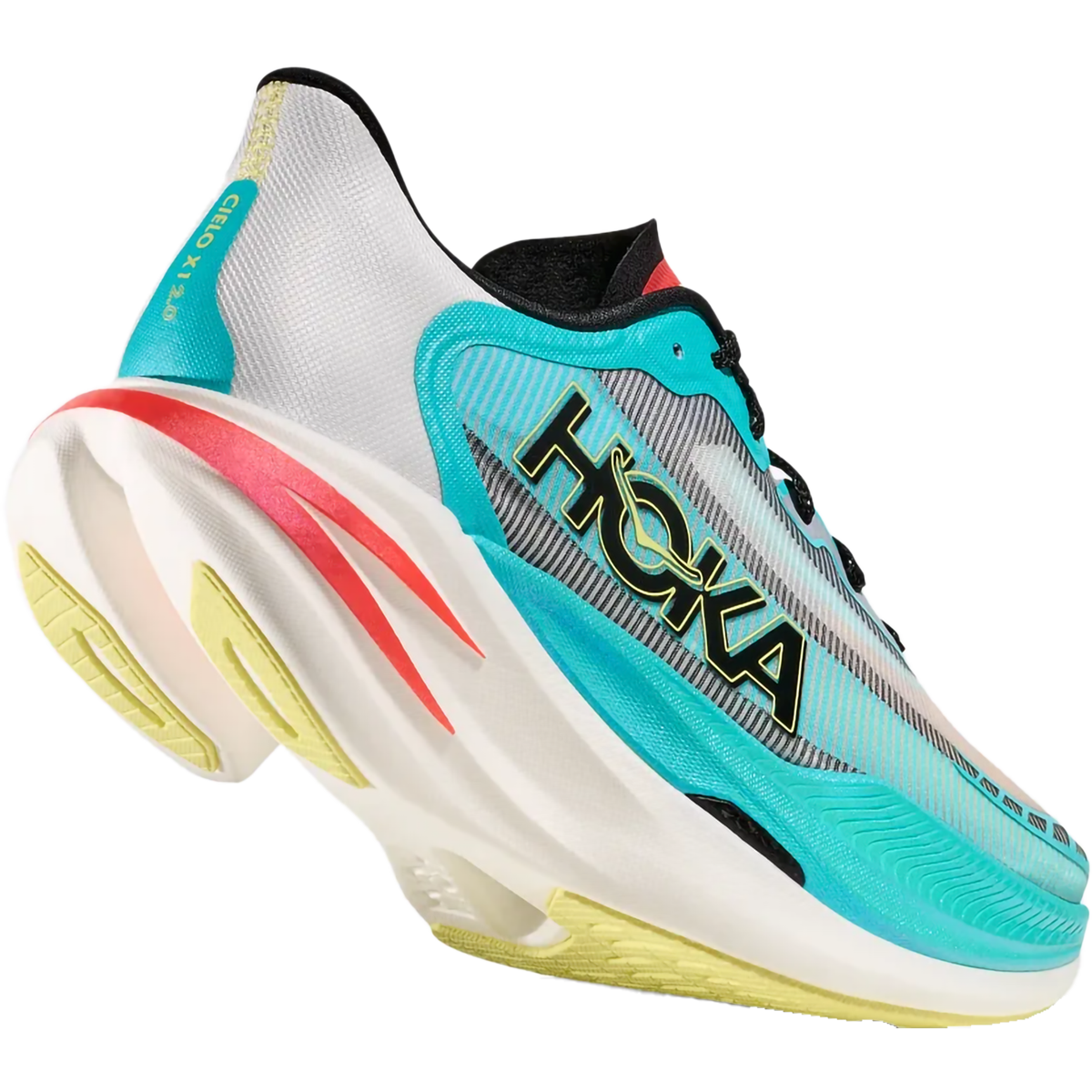 Hoka U CIELO X1 2.0  Running Shoes