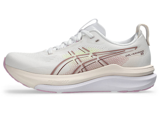 Asics Gel Kayano 33