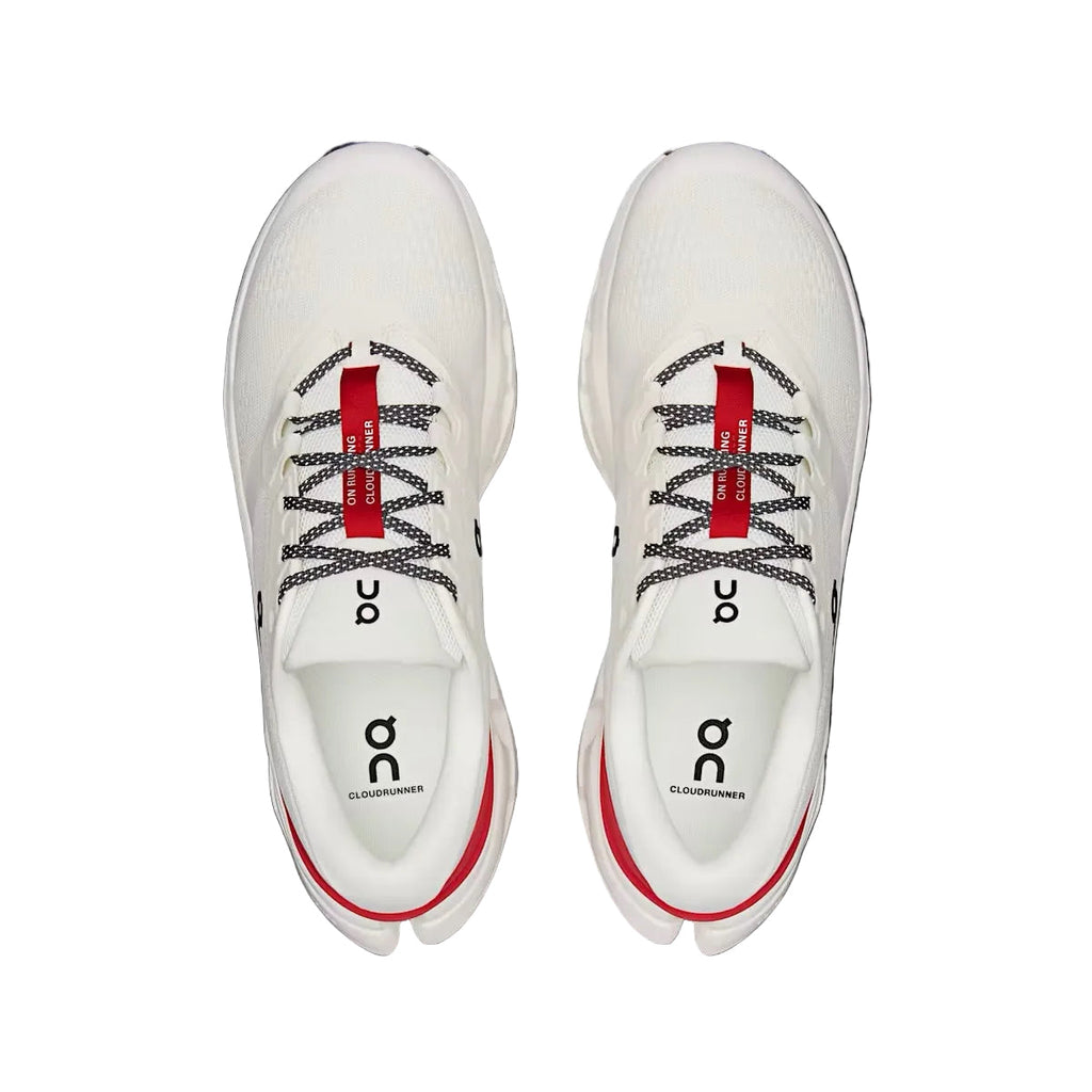 On Cloudrunner 3 Running Shoes