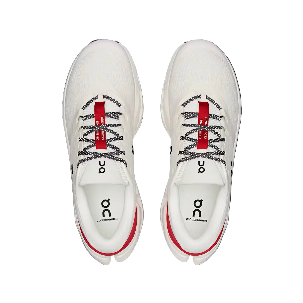 On Cloudrunner 3 Running Shoes