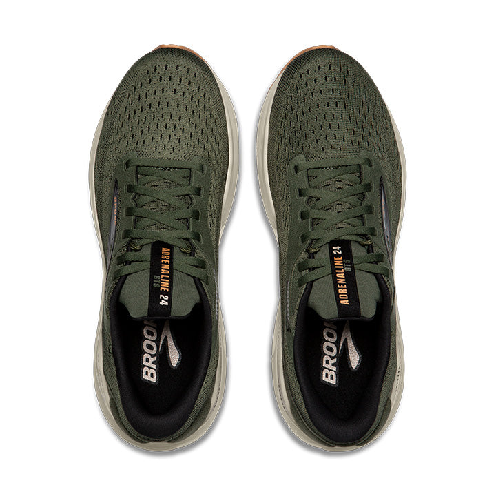 Brooks Adrenaline GTS 24 Running Shoes Men's