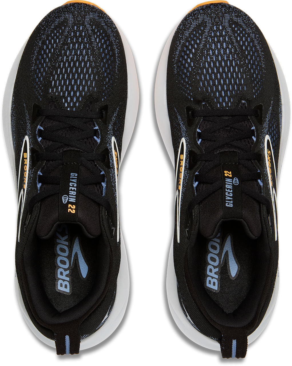 Brooks Glycerin 22 Men's