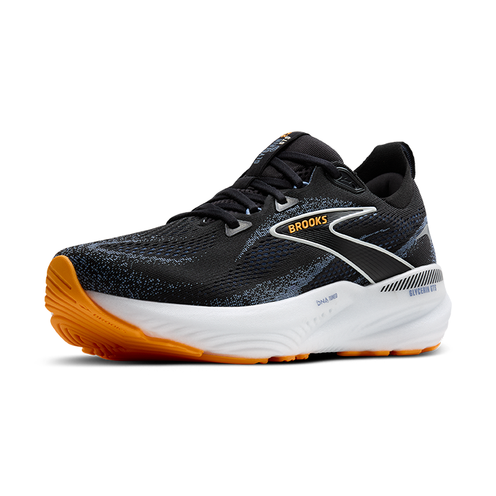 Brooks Glycerin GTS 22 Men's
