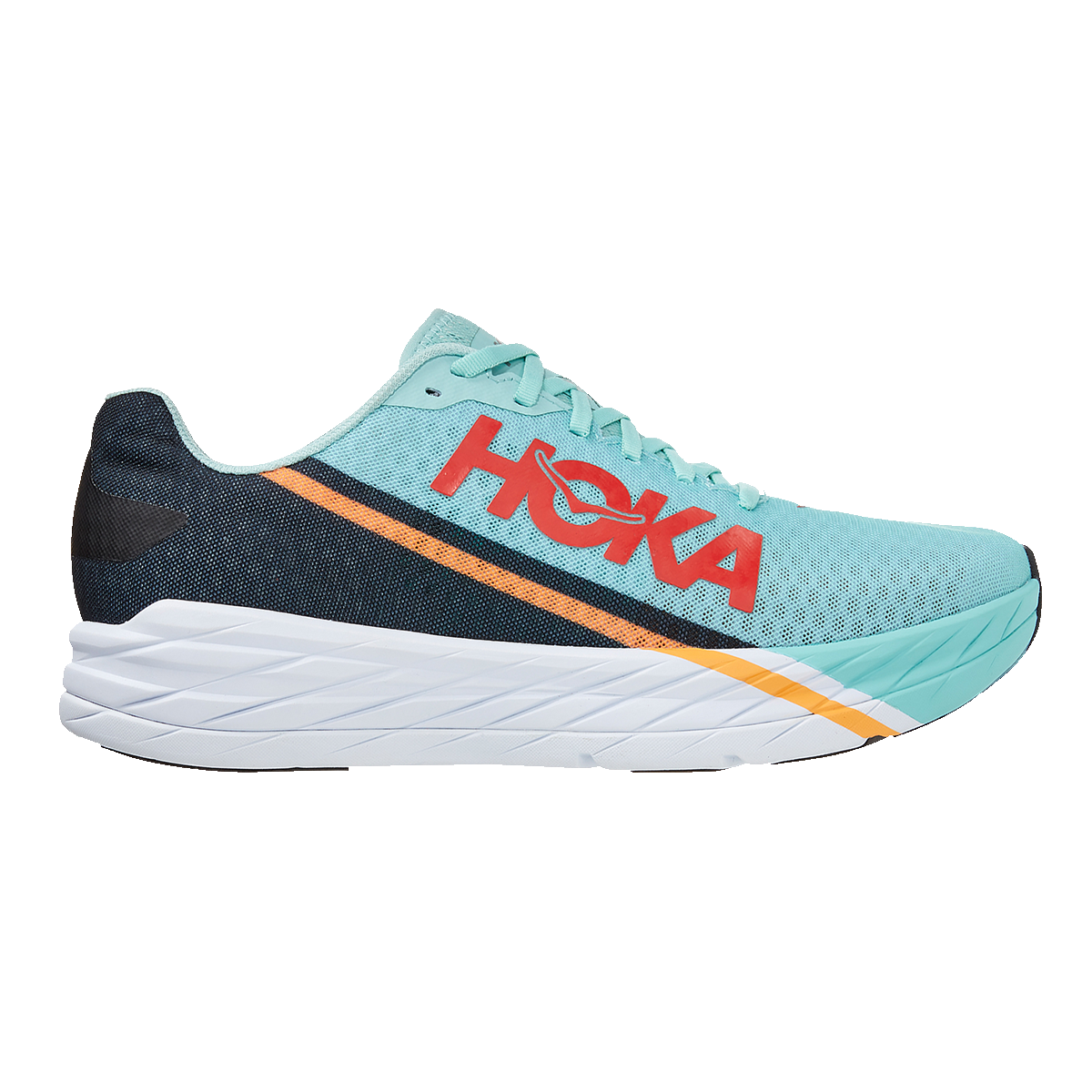 Hoka Rocket X Running Shoes Unisex