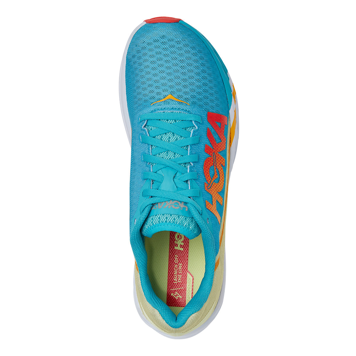 Hoka Rocket X Running Shoes Unisex