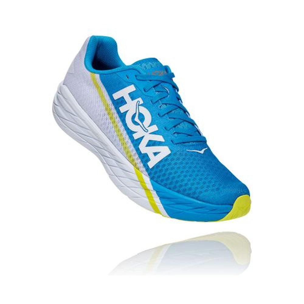 Hoka Rocket X Running Shoes Unisex