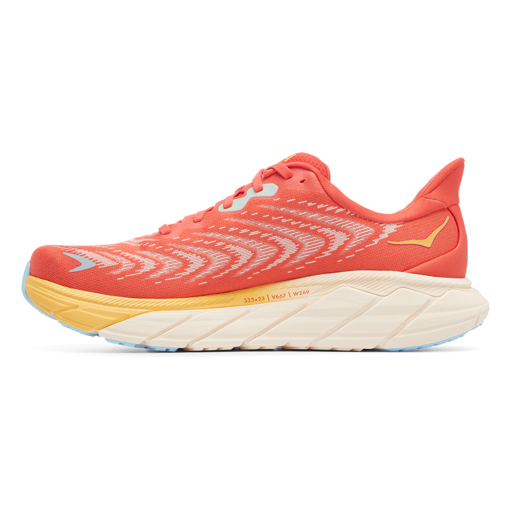 Hoka Arahi 6 Running Shoes Men's