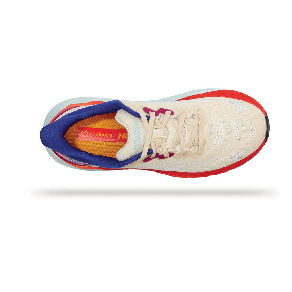 Hoka Arahi 6 Running Shoes Men's