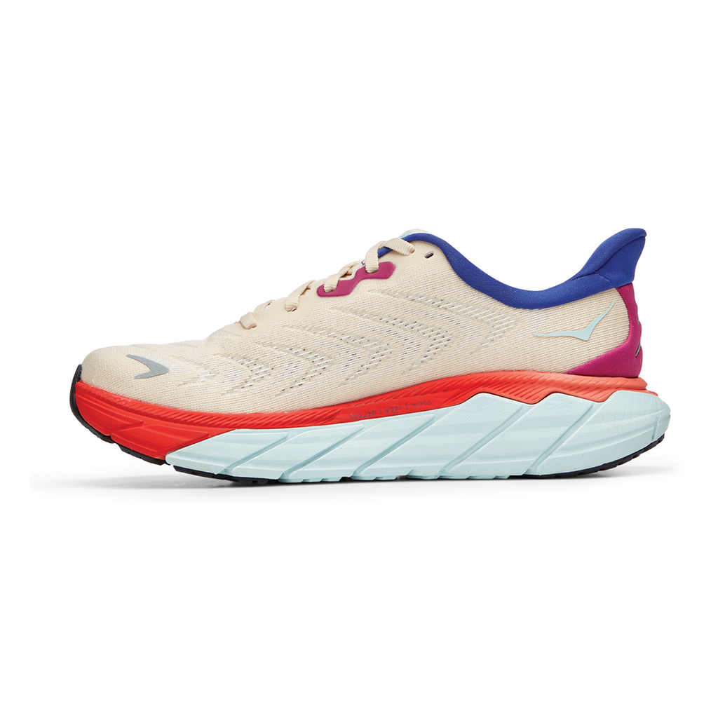 Hoka Arahi 6 Running Shoes Men's