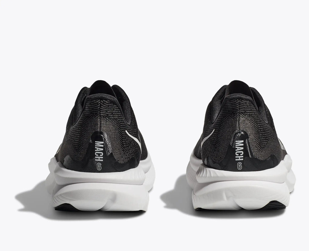 Hoka Mach 6 Running Shoes Men's