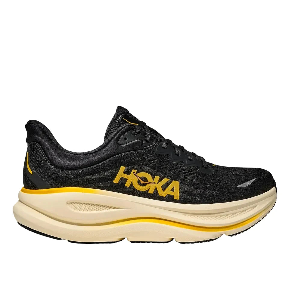 Hoka Bondi 9 Running Shoes Men's
