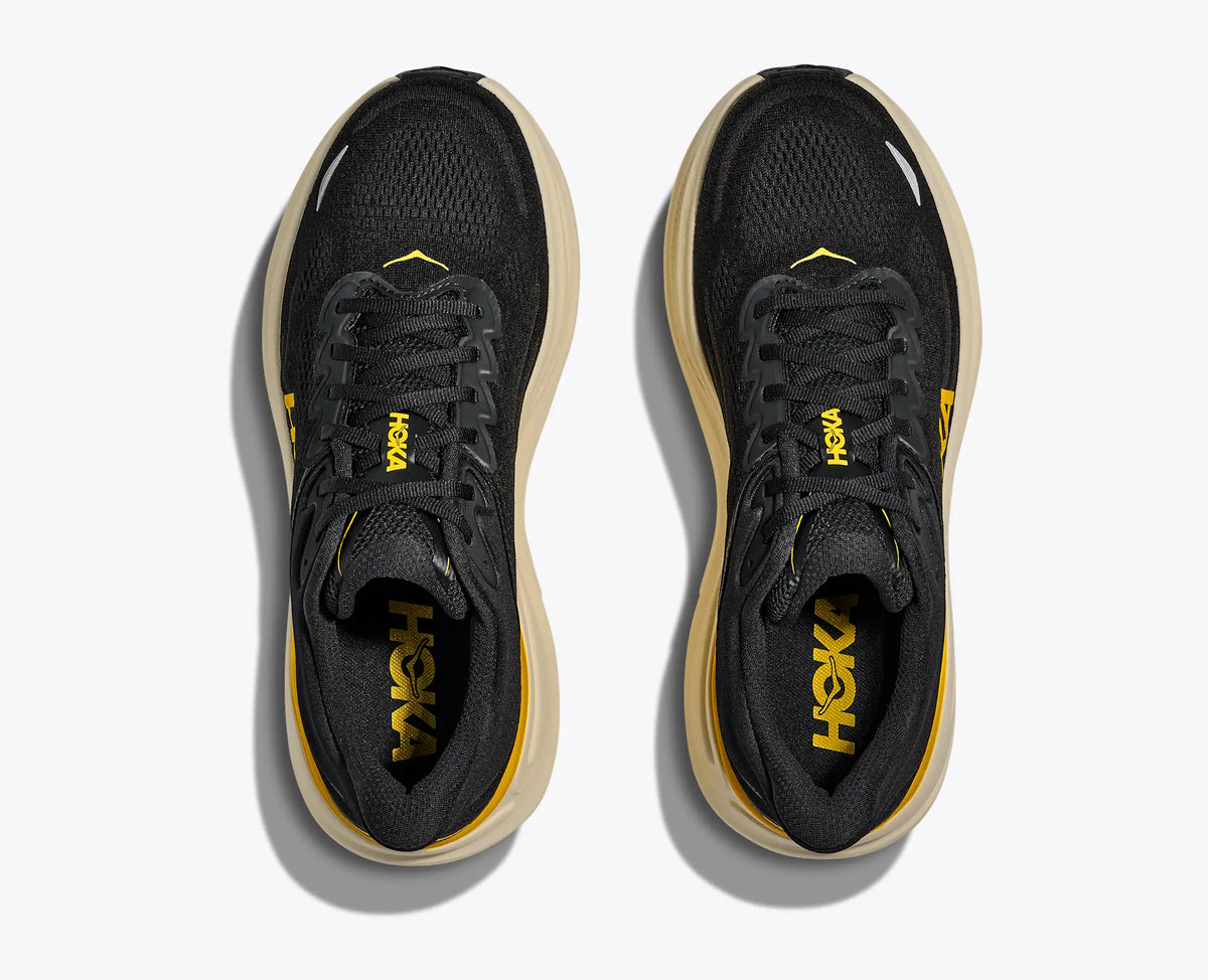 Hoka Bondi 9 Running Shoes Men's