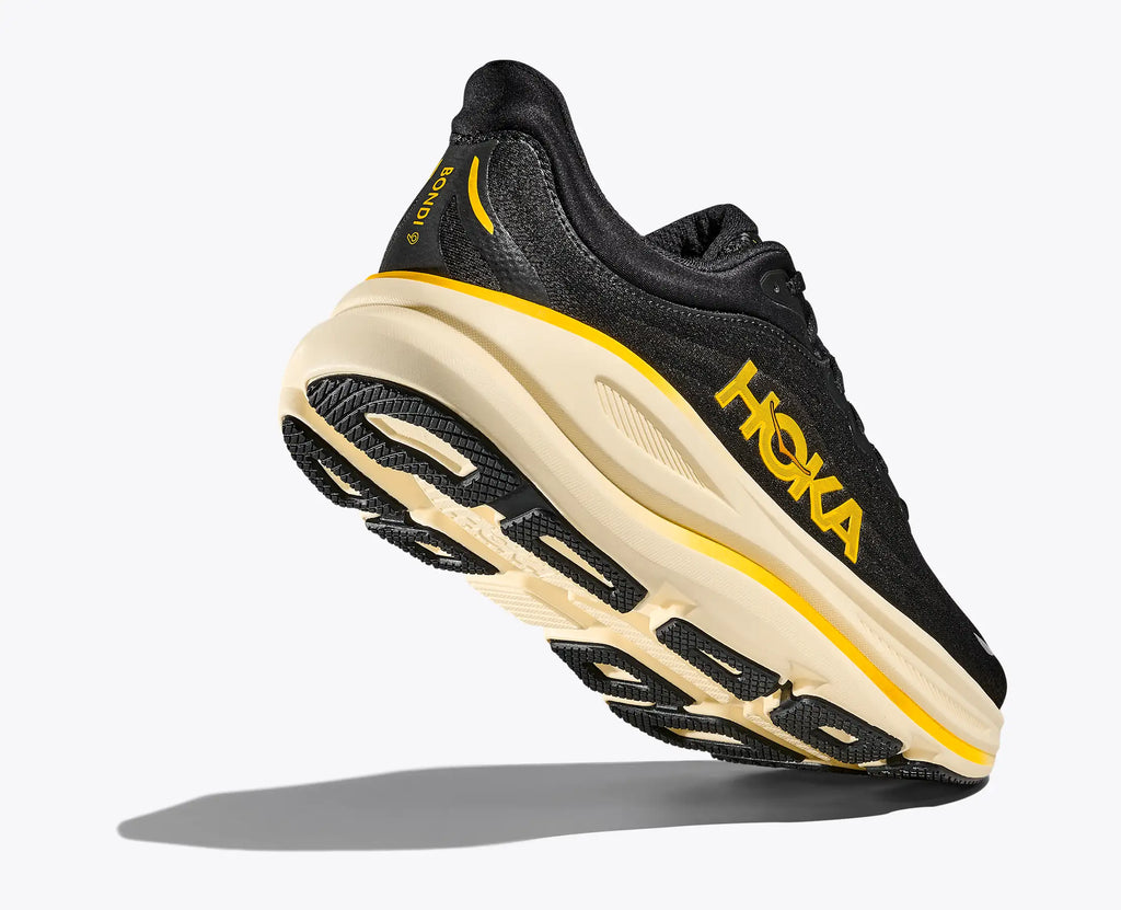 Hoka Bondi 9 Running Shoes Men's