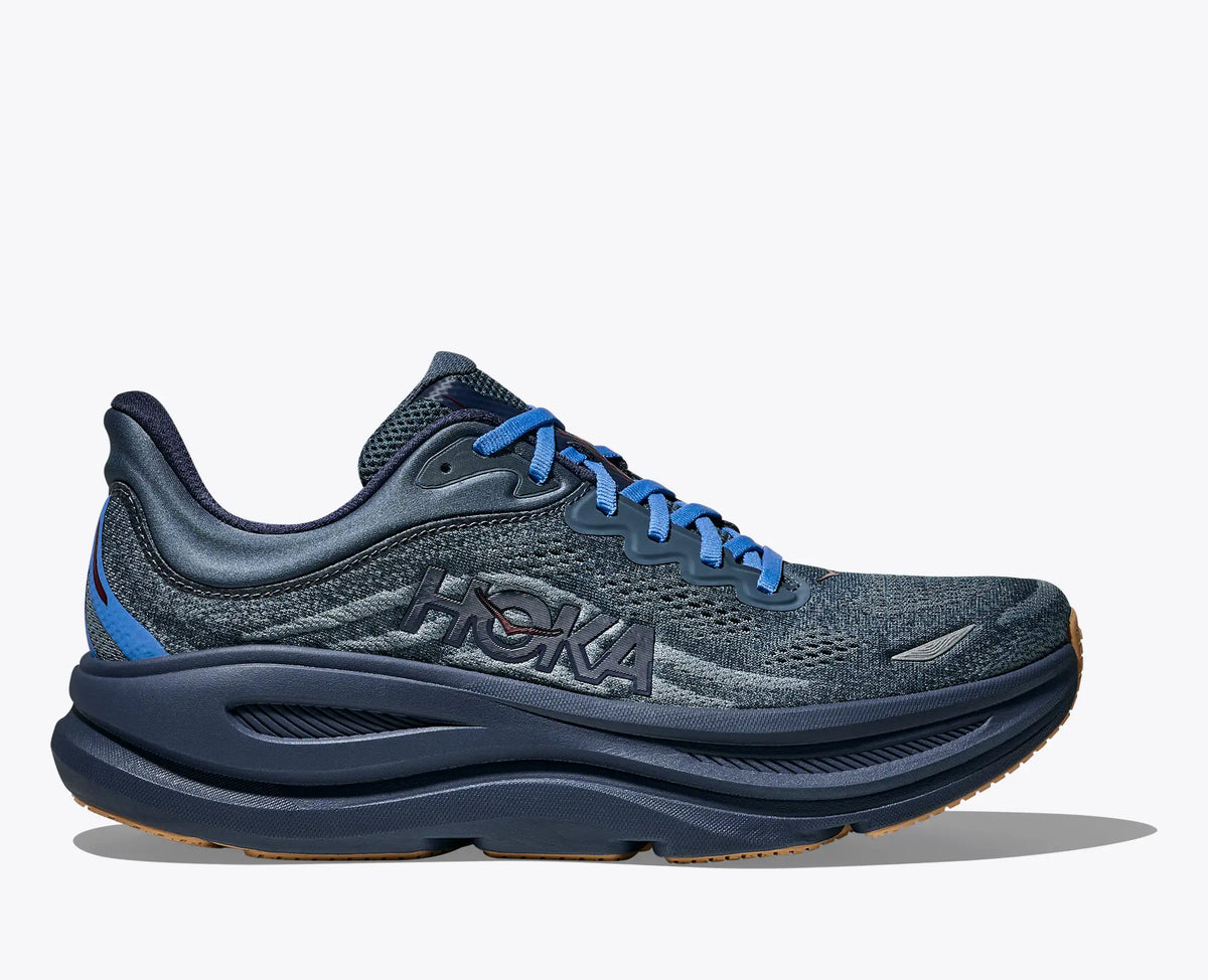 Hoka Bondi 9
