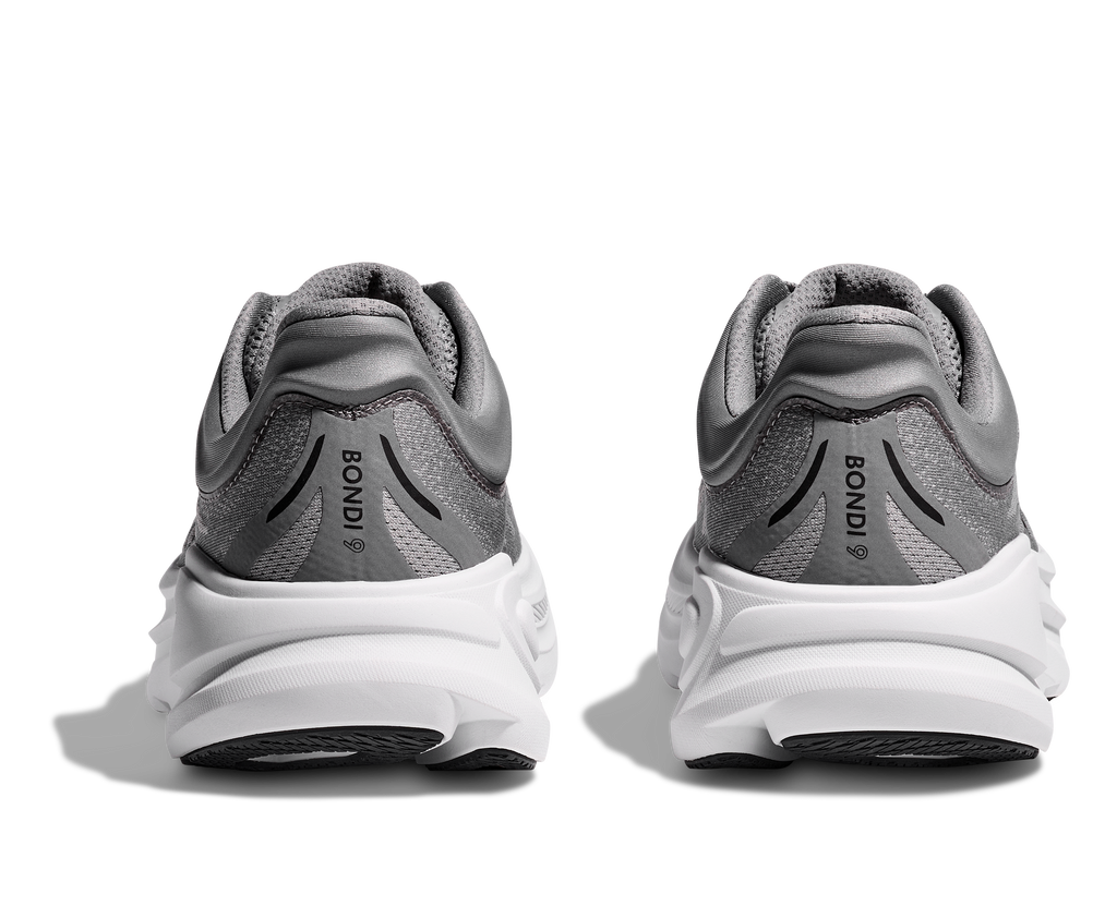Hoka Bondi 9 Running Shoes Men's
