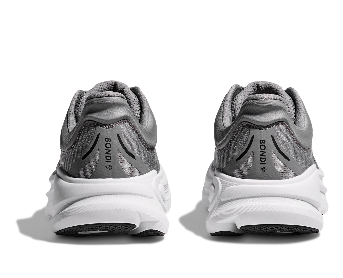 Hoka Bondi 9 Running Shoes Men's