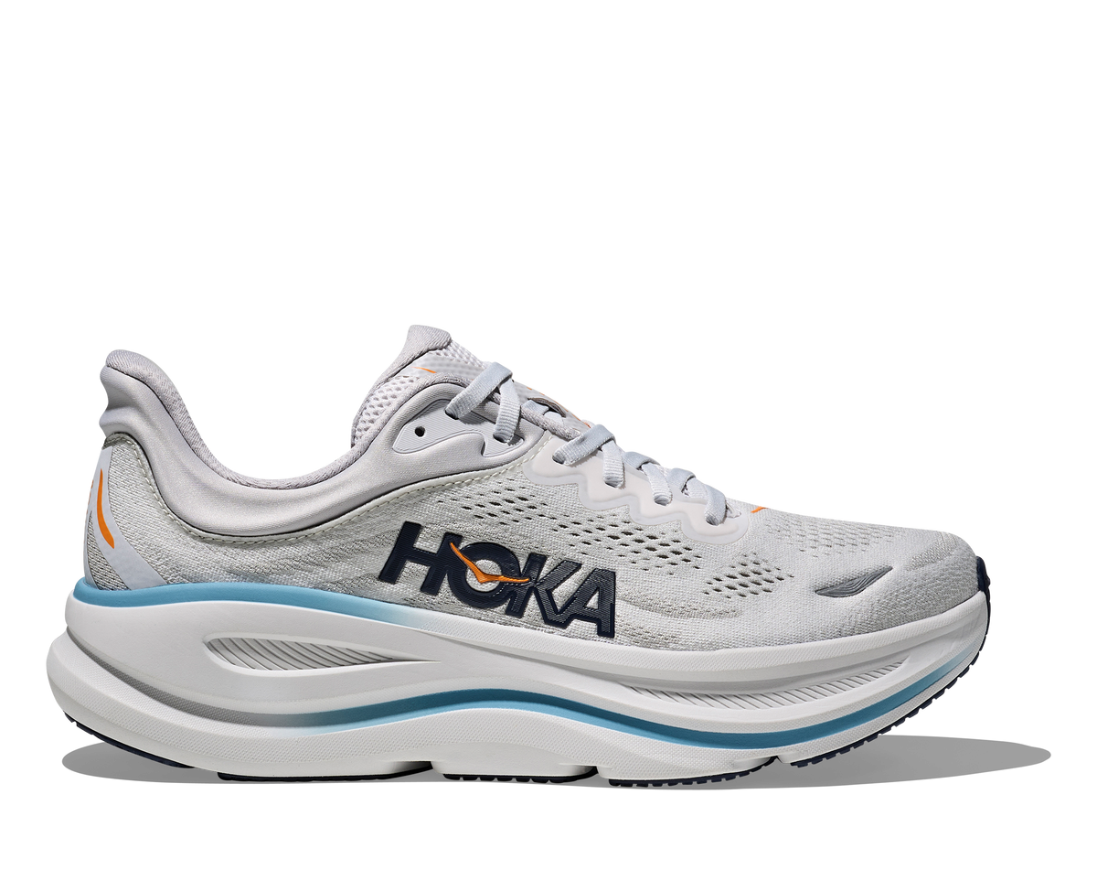 Hoka Bondi 9 Running Shoes Men's