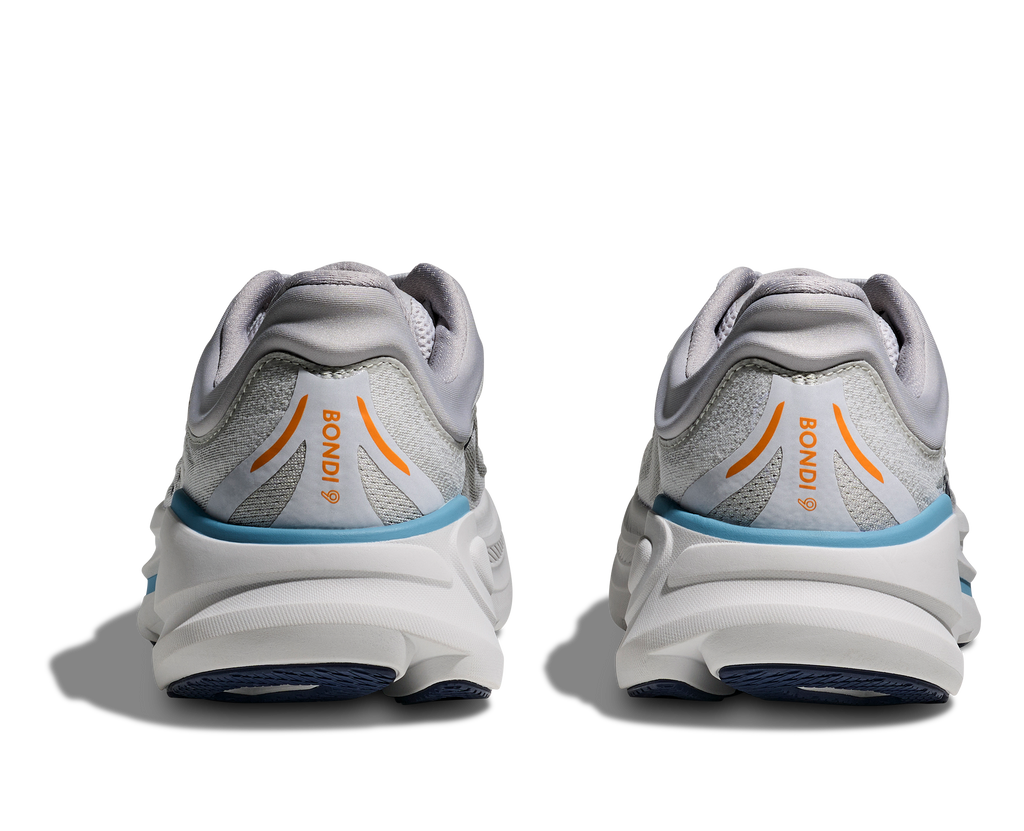 Hoka Bondi 9 Running Shoes Men's