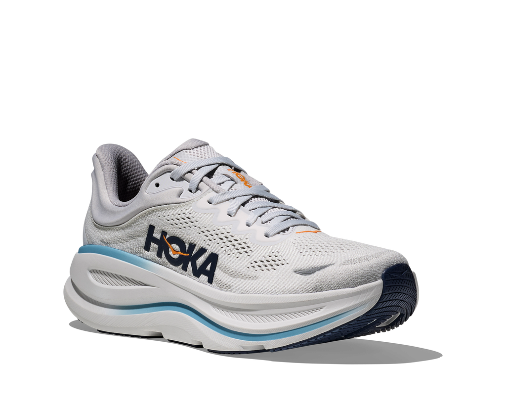 Hoka Bondi 9 Running Shoes Men's