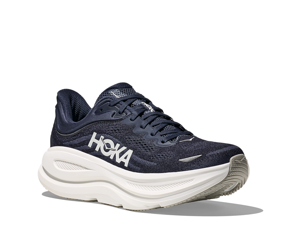 Hoka Bondi 9 Running Shoes