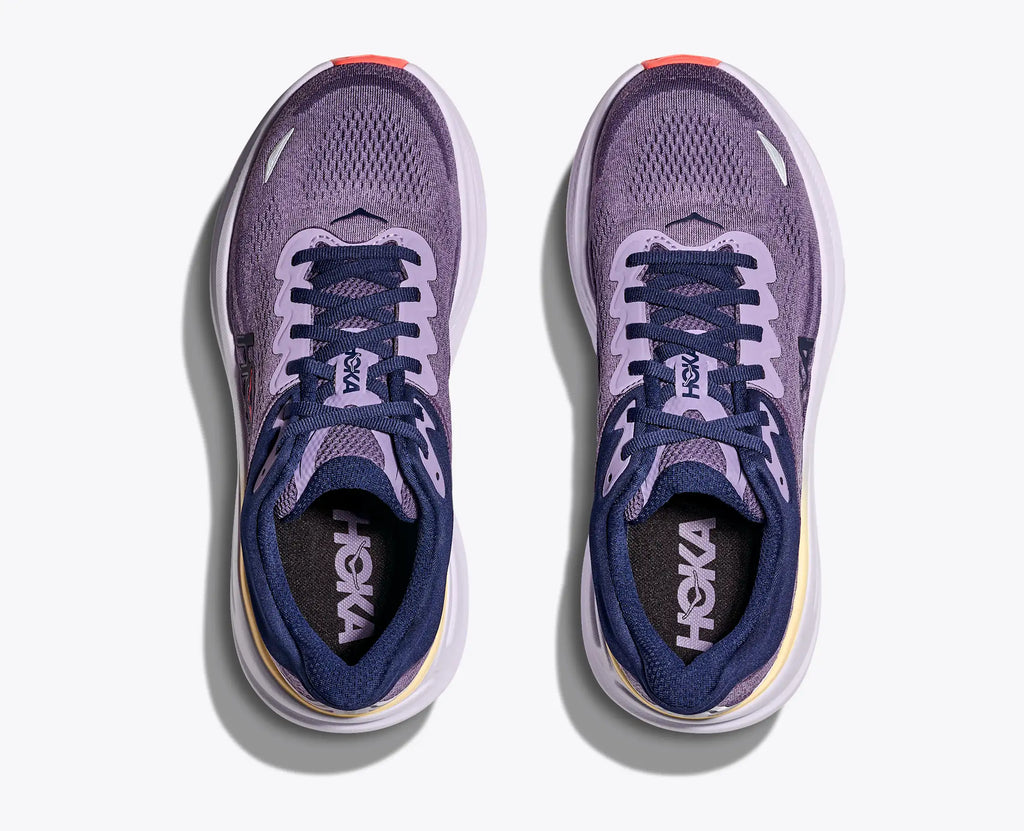 Hoka Bondi 9 Running Shoes Women's