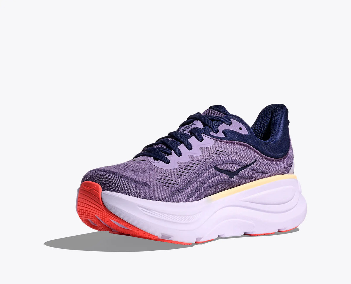 Hoka Bondi 9 Running Shoes Women's