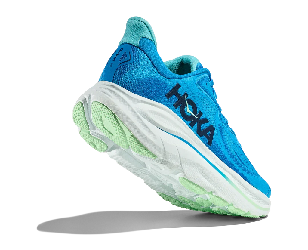 Hoka Clifton 10 Men's  - HOKA BLUE / SKYWARD BLUE