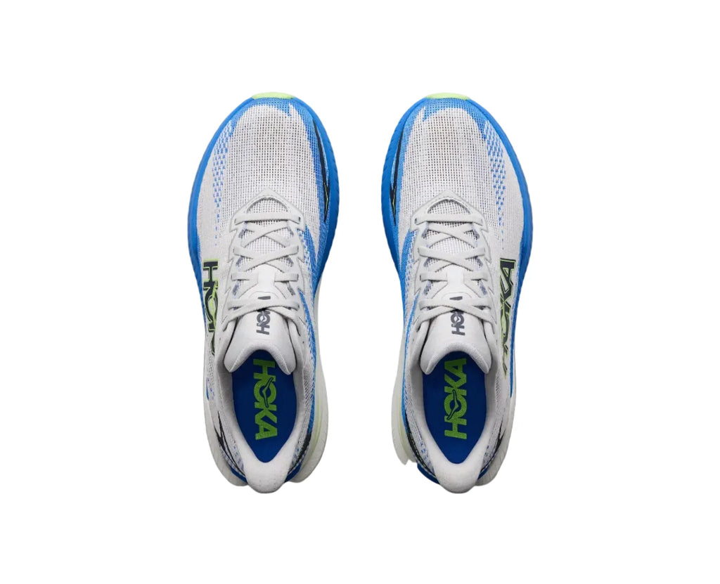 Hoka Mach X 3
