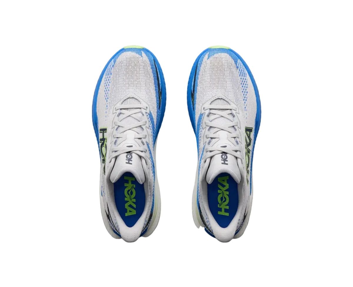 Hoka Mach X 3