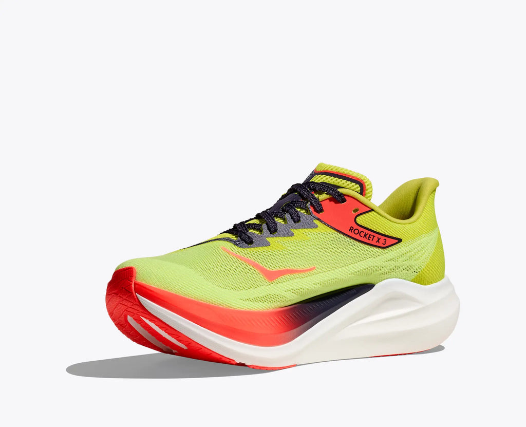 Hoka ROCKET X 3 Unisex