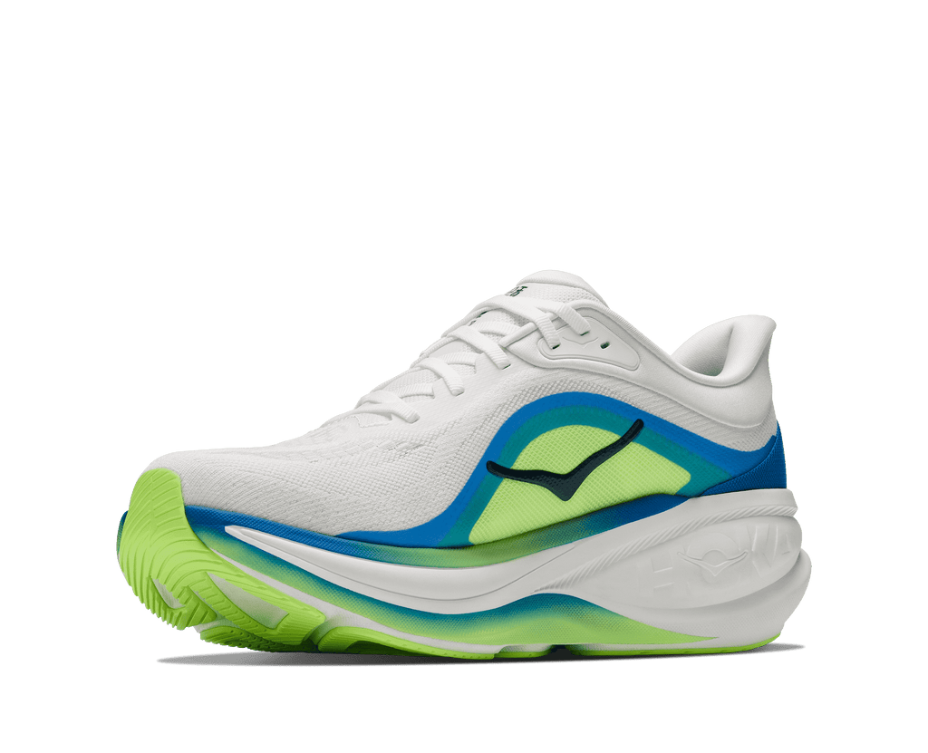 Hoka Clifton Pro