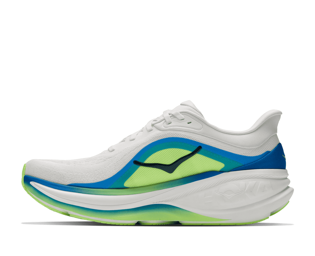 Hoka Clifton Pro