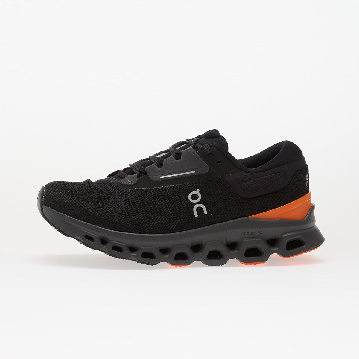 On Cloudstratus 3 Running Shoes Women's
