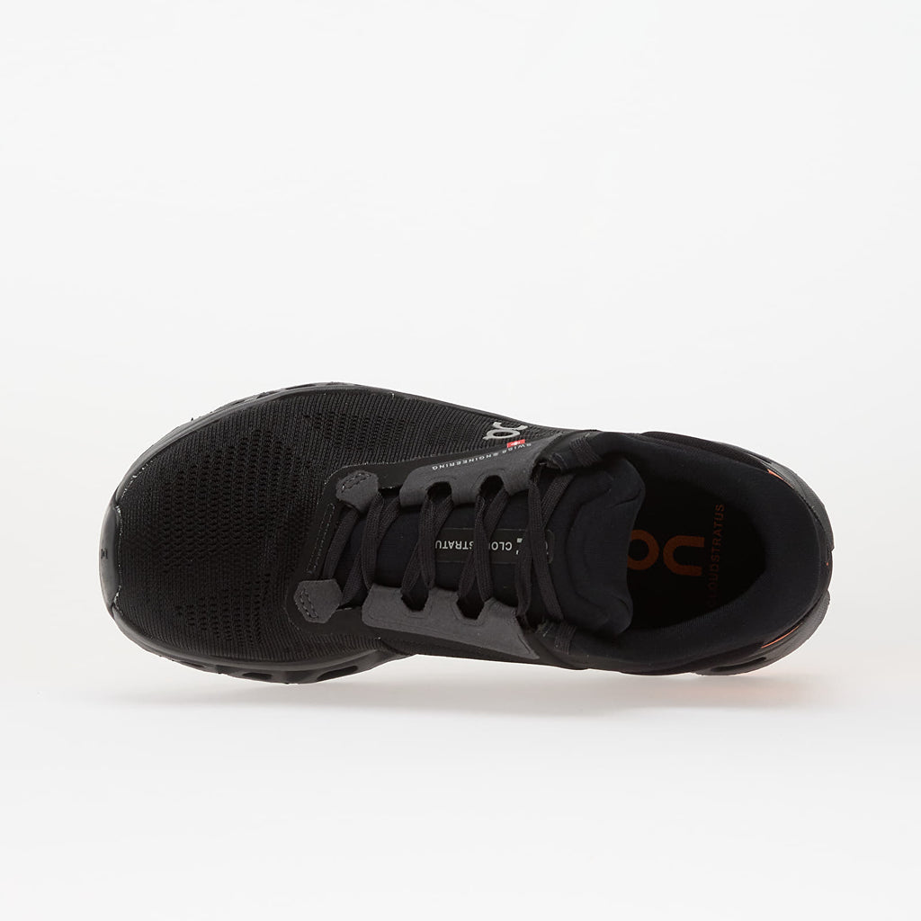 On Cloudstratus 3 Running Shoes Women's