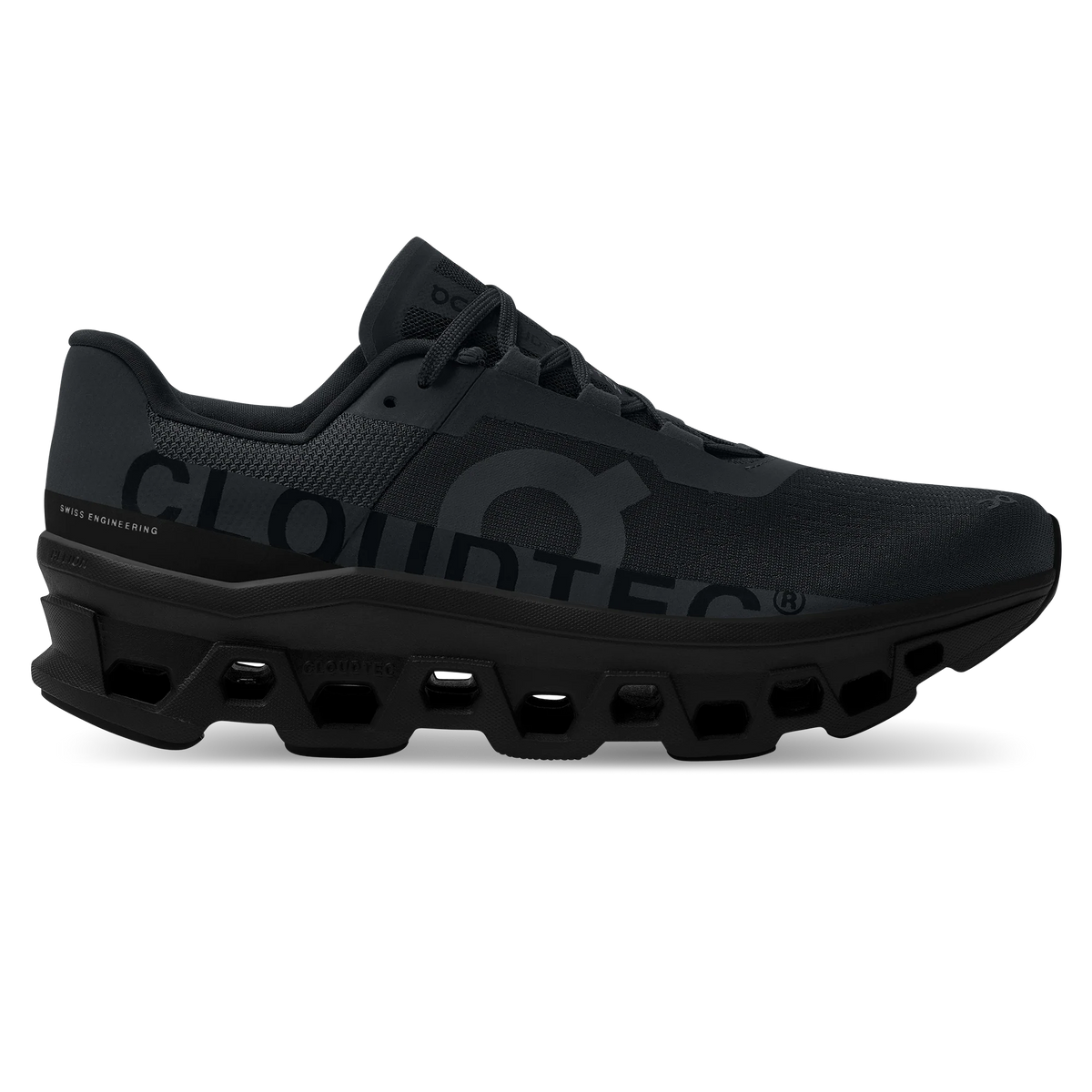 On Cloudmonster 2 Running Shoes Men's