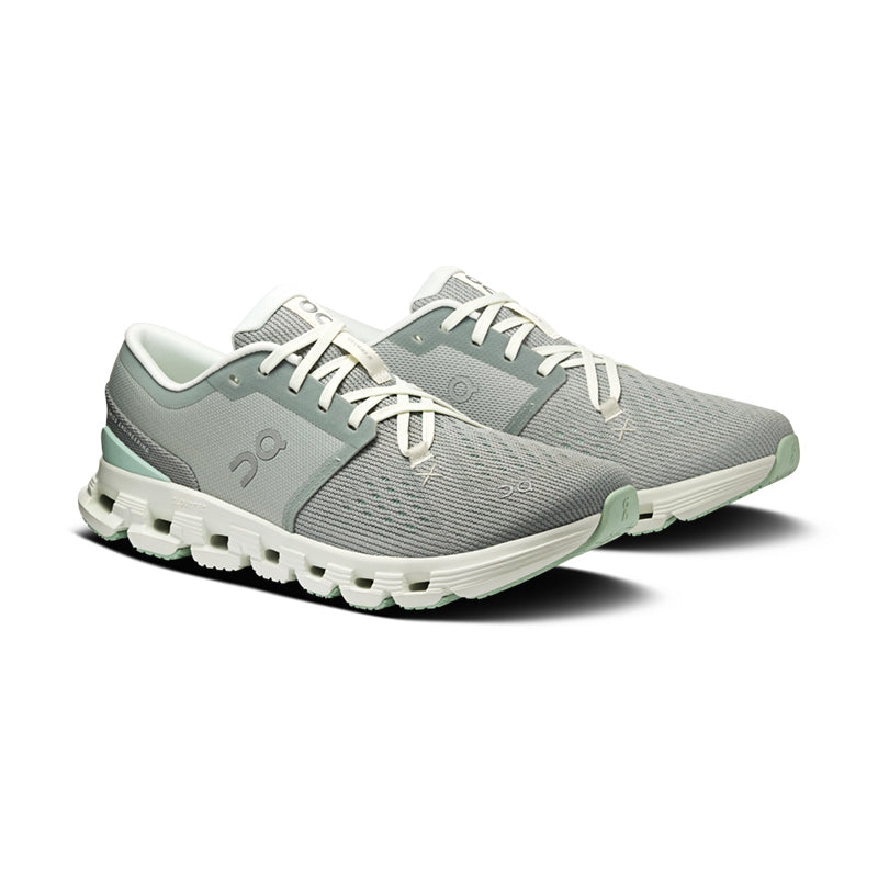 On Cloud X 4 Running Shoes Women's