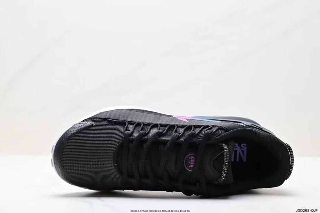 Nike Air Max 97 Black Iridescent Sneakers JGD268-QJF