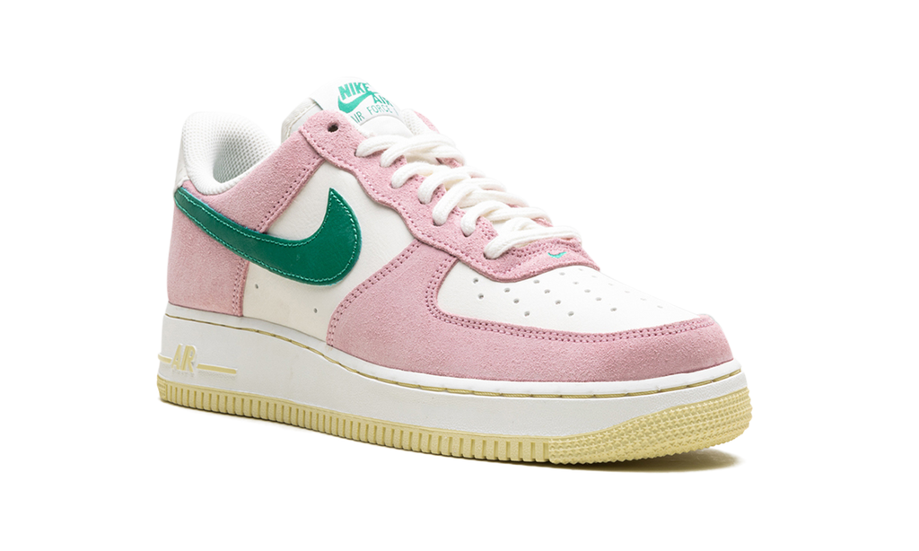 Air Force 1 '07 LV8 ND "Malachite" FV9346 100