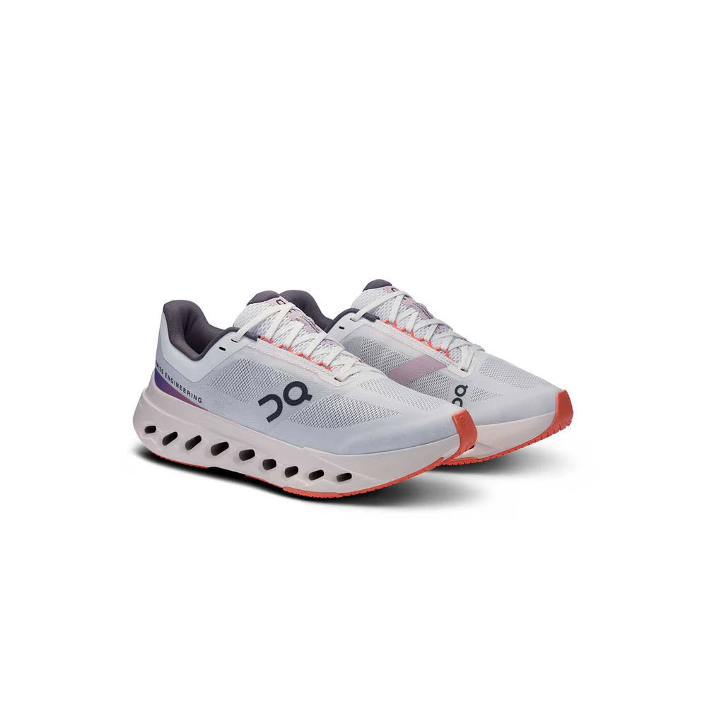 On Cloudsurfer Next Running Shoes Women's