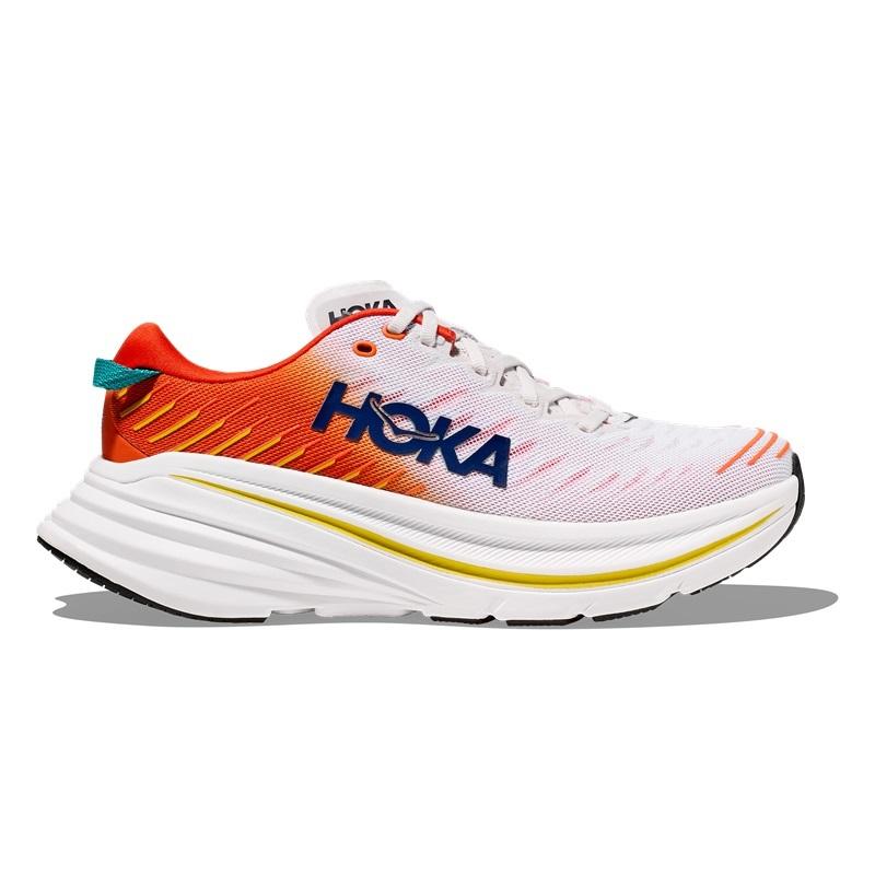 Hoka Bondi X Running Shoes Men's